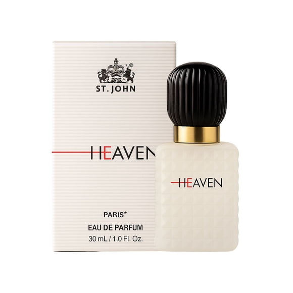 ST John Heaven 30 ml Edp Hombre