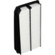 thumbnail image 1 of Filtro de aire de motor Bosch 5145WS Workshop para Honda Odyssey, 1 of 1