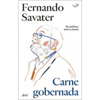 Ariel - Libro Carne Gobernada