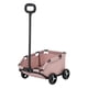 thumbnail image 5 of Carro Para Mascotas Carro Para Perros Y Gatos Para Perros Al Aire Libre Perros Peque?os Perros Medianos Rosa, 5 of 5