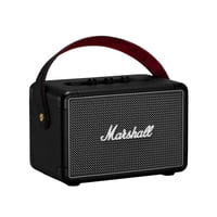 Parlante Portatil Bluetooth Kilburn Ii Marshall Negro