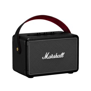 Parlante Portatil Bluetooth Kilburn Ii Marshall Negro