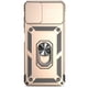 thumbnail image 2 of Estuche GANGXUN para Samsung Galaxy A06, soporte giratorio 360°, estilo mecánico y magnético, 2 of 5