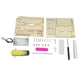thumbnail image 2 of Kits De Ciencia De Madera DIY Juguete Educativo Artesanía De Madera Para Niños Adolescentes Niños, 2 of 3