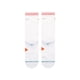 thumbnail image 3 of Stance Sock Men Mariah Carey Make My Wish Come True White, 3 of 3