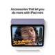 thumbnail image 3 of Apple iPad Mini 6 (Ultimo Modelo) / 64gb - Space Gray, 3 of 9