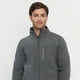 thumbnail image 3 of Polar Outdoor Hombre Básico Gris Liso Corona, 3 of 5