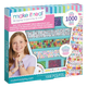 thumbnail image 1 of Make it Real Juego de Cuentas Alfabeto para Pulseras 1008 Piezas, 1 of 4