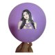thumbnail image 5 of Kit De Cumpleaños Katseye K-pop Decoración Fiesta 58 Piezas, 5 of 10