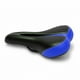thumbnail image 2 of Asiento Radical Mountain MTB Prostático N878 Negro Azul, 2 of 2
