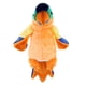 thumbnail image 3 of Auténtico Parrot Golf Driver Woods Headcover Large Plush No.1 Head Covers, 3 of 5