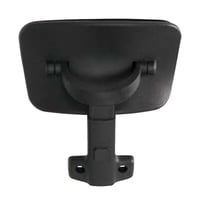 Magideal - Reposacabezas De Silla De Oficina, Piezas De Almohada Para El Cuello De La Silla, Accesorio De Soporte De Cabeza Ajustable Para Silla De Escritorio, , 23Cmx26Cm