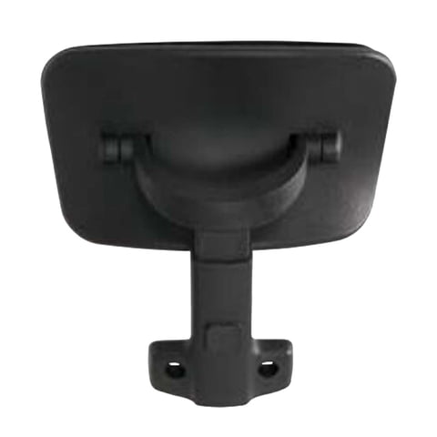 Magideal - Reposacabezas De Silla De Oficina, Piezas De Almohada Para El Cuello De La Silla, Accesorio De Soporte De Cabeza Ajustable Para Silla De Escritorio, , 23Cmx26Cm