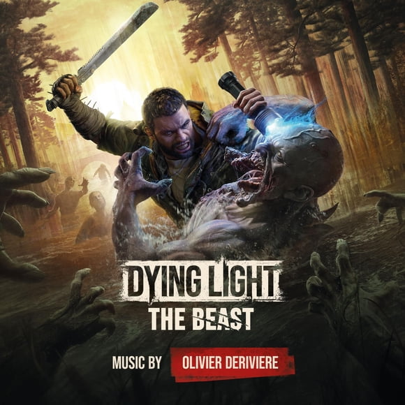 Banda sonora Zach Top – Dying Light: The Beast