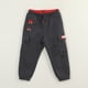 thumbnail image 1 of Pantalon Cargo De Buzo Niño Spiderman Web Gris Marvel, 1 of 4
