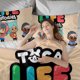 thumbnail image 3 of Toca Life Soft 3D Printed Duvet Cover Bedding Set with Comforter Cover 3 Piece Set, 3 of 5