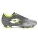 thumbnail image 1 of Zapato Fútbol Hombre Lotto Solista FG Gris Amarillo, 1 of 6