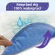 thumbnail image 3 of Almohadillas para incontinencia Conkote Heavy Absorbency, paquete de 2, 3 of 5