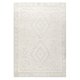 thumbnail image 1 of Alfombra Palafito Blanca 200 x 290 cm, 1 of 6