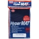 thumbnail image 1 of Sleeves KMC Hyper Matte Blue, paquete de 100 unidades, tamaño estándar, 1 of 1