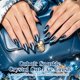 thumbnail image 2 of Esmalte de gel Beetles 15 ml Azul Oscuro Cat Eye Magnético, 2 of 7