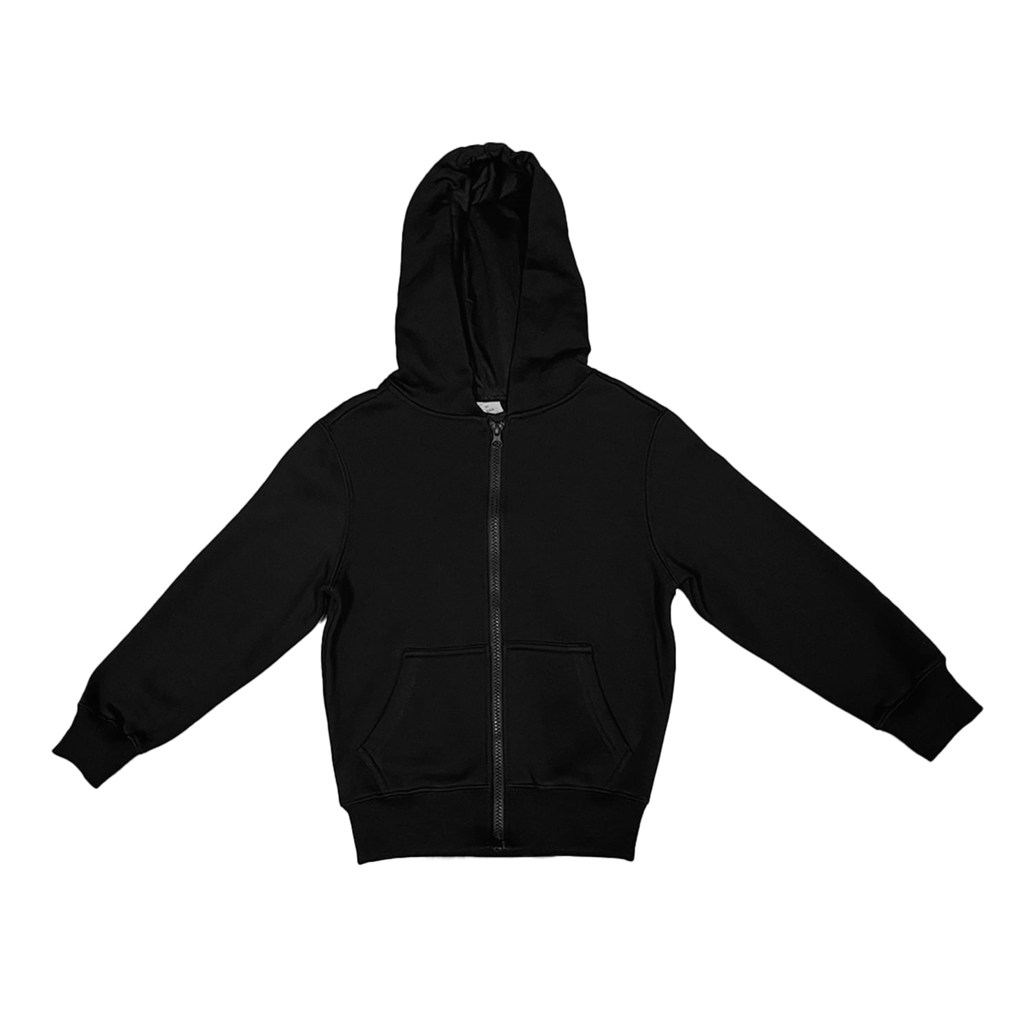 Andesland - Polerón Canguro Con Cierre Niños