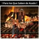 thumbnail image 1 of Set Parrillero Brasas 3 Piezas, 1 of 3