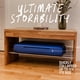 thumbnail image 4 of Conservadora Coleman Snap 'N Go 33 L plegable e impermeable azul, 4 of 9
