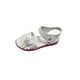 thumbnail image 1 of Sandalia de Vestir Niña Blanco, 1 of 3