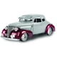 thumbnail image 1 of Auto de colección Diecast Motormax Chevy Coupe Lowrider 1939 1/24, 1 of 1