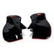 thumbnail image 3 of Guantes Para Manillar De Motocicleta, Manguitos Para Moto De Cross, Motocicleta, 3 of 5