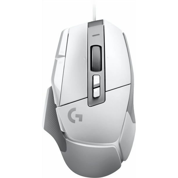 Mouse Gamer Logitech G502 X Sensor Hero 25K 25.600dpi Blanco | Lider