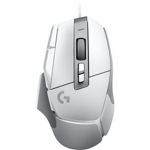Mouse Gamer Logitech G502 X Sensor Hero 25K 25.600Dpi Blanco