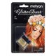 thumbnail image 4 of Purpurina Mehron Makeup Paradise Polvo de Oro 7 g, 4 of 6
