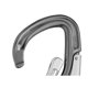 thumbnail image 4 of Conector Petzl EASHOOK Open Black, 4 of 5