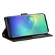 thumbnail image 2 of Funda para FOXDOCK Samsung Galaxy S10– Cuero Premium, 3 ranuras para tarjetas, Protección contra impactos, 2 of 5