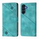 thumbnail image 5 of Funda Cartera para Samsung Galaxy A16 4G/5G con Soporte y Ranuras, Resistente a Golpes y Rayones Verde, 5 of 5