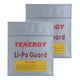 thumbnail image 1 of Bolsa de batería Lipo Tenergy ignífuga para cargar 7x9 pulgadas, 1 of 5