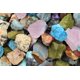 thumbnail image 4 of Lote Mixto de Trozos de Cristal Crudo, 4 of 4