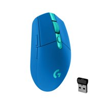 Ratón Inalámbrico Para Juegos Logitech G305 Lightspeed Blue