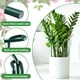 thumbnail image 5 of Estacas ajustables de soporte para plantas HiGift de 32 pulgadas, resistentes, 6 piezas, 5 of 7
