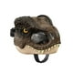 thumbnail image 2 of Jurassic World Dominion Tyrannosaurus Rex Chomp N Rugido Máscara, Disfraz de Dinosaurio Ju, 2 of 2