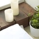 thumbnail image 2 of Vela LED 10 cm ivory, 2 of 3