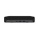 thumbnail image 1 of Desktop Mini i5 10500T/ 16 RAM/ 256 SSD/ W11P/ 800 G6, 1 of 3