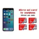 thumbnail image 2 of Tarjeta Memoria Micro SD Olevo 32 GB Original A1, Clase 10, 30 mb/s (32 GB), 2 of 3