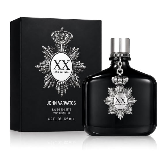 JOHN VARVATOS XX MEN EDT 125 ML