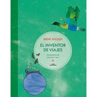 Alfaguara Infantil - El Inventor De Viajes