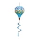 thumbnail image 5 of Molinillo De Viento Giratorio Para Jardín Con Forma De Globo Aerostático, Ideal Para El Patio, El Hogar O Como Adorno Para Mariposas Y Flores., 5 of 5