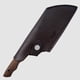 thumbnail image 2 of Cuchillo Serbian Knife Rustic Collection Wayu, 2 of 3