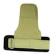 thumbnail image 1 of Guantes De Levantamiento De Pesas Correas Ajustables Antideslizantes Para Peso Muerto Con Soporte Para Muñeca Verde, 1 of 3